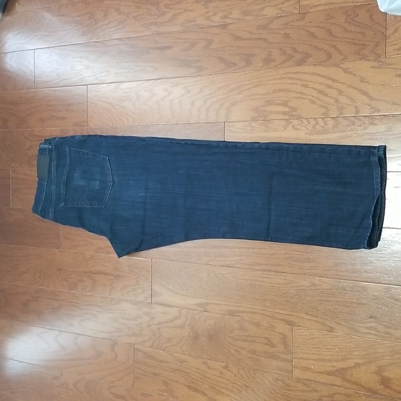 ✔NEW! LUCKY BRAND Jeans sz 38x30 NWT Coolmax - Picture 5 of 7